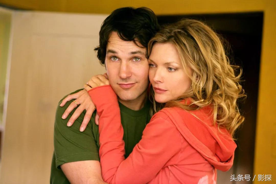 蚁人2和复联4的关系,蚁人是怎么来到复联4的