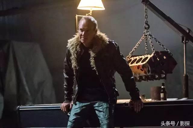 蚁人2和复联4的关系,蚁人是怎么来到复联4的