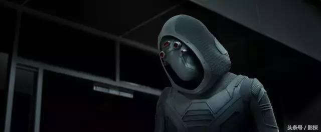 蚁人2和复联4的关系,蚁人是怎么来到复联4的