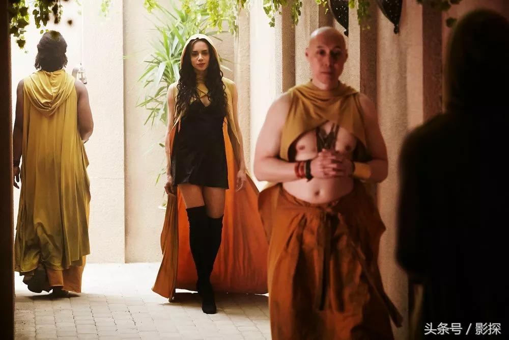 蚁人2和复联4的关系,蚁人是怎么来到复联4的