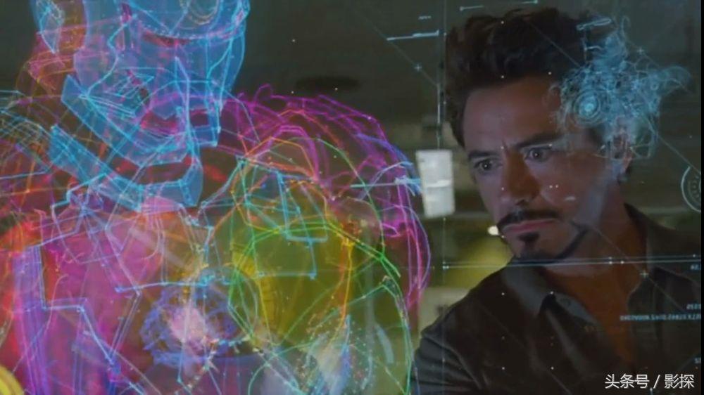 蚁人2和复联4的关系,蚁人是怎么来到复联4的