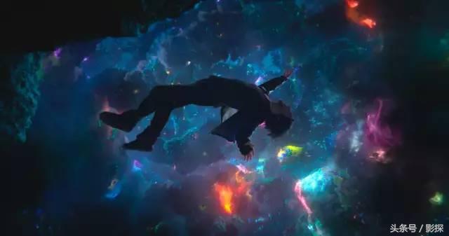 蚁人2和复联4的关系,蚁人是怎么来到复联4的