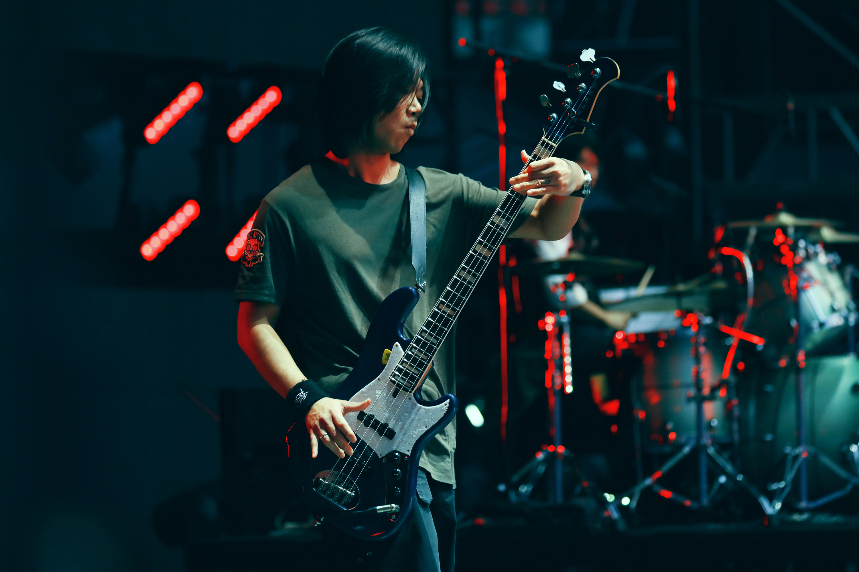 五月天演唱会张惠妹出场,张惠妹五月天鸟巢演唱会