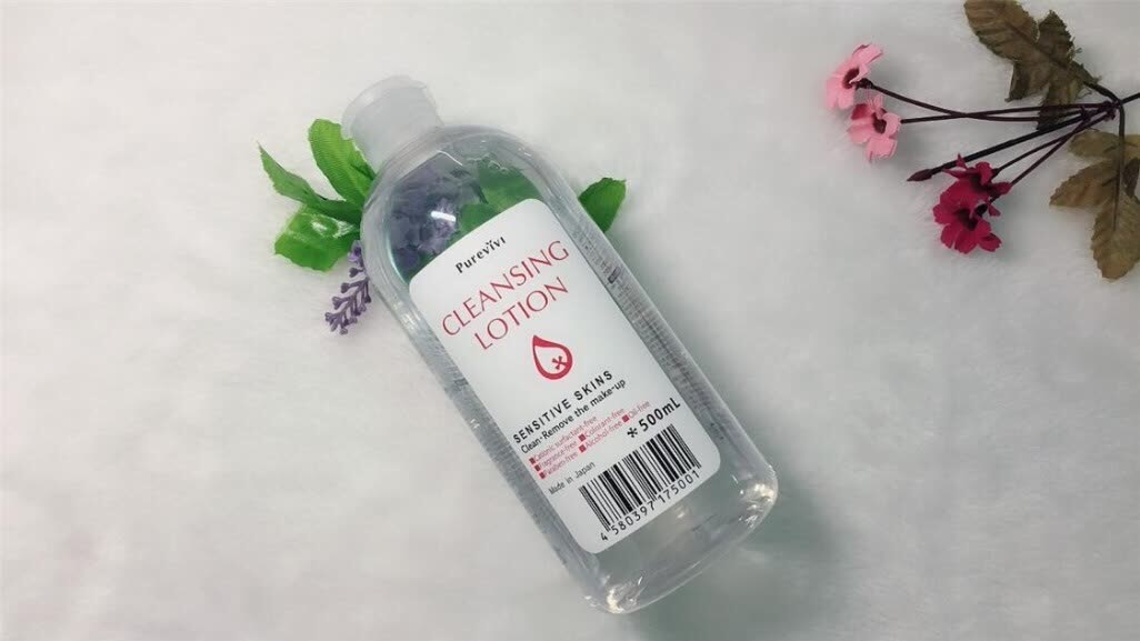 美妆再美，卸不干净就是“祸害”！用它一步搞定！