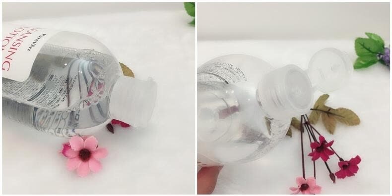 美妆再美，卸不干净就是“祸害”！用它一步搞定！