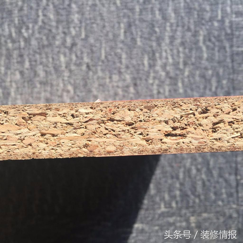 板材怎么选怎样知道板材好而环保,板材种类有哪些八款常见板材分析