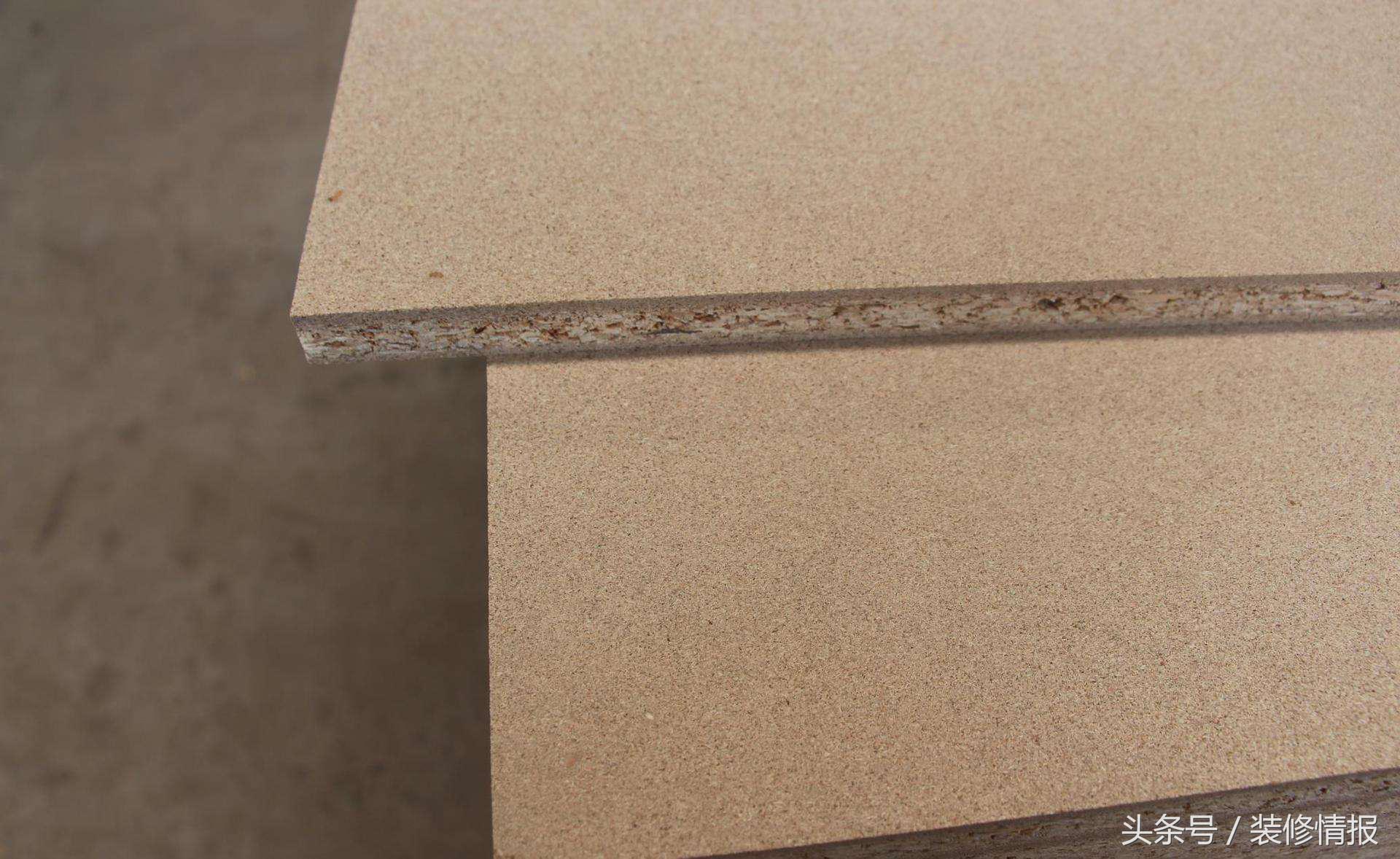 板材怎么选怎样知道板材好而环保,板材种类有哪些八款常见板材分析