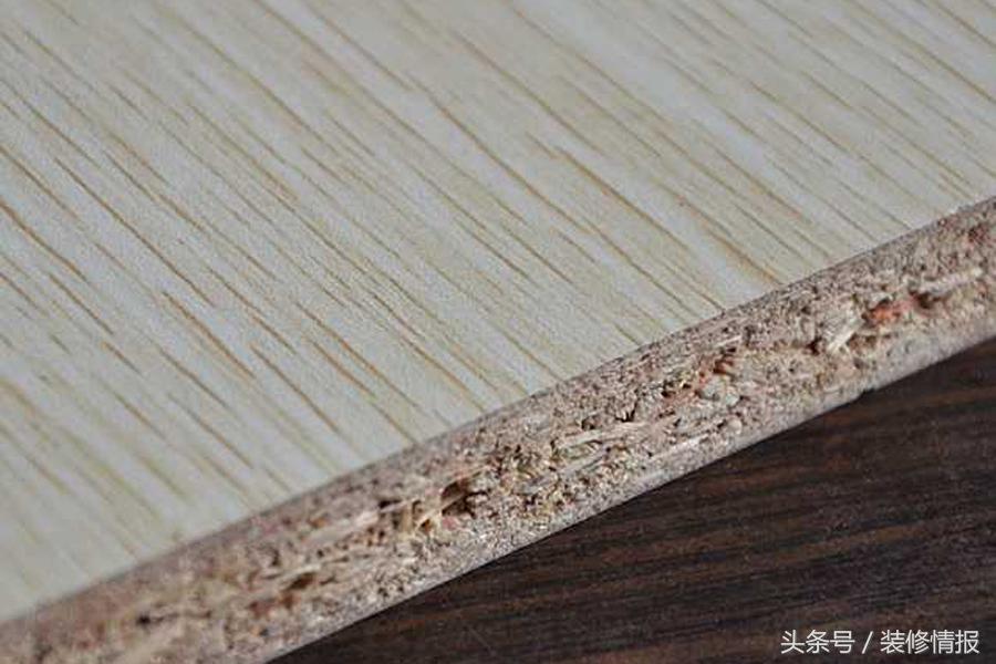 板材怎么选怎样知道板材好而环保,板材种类有哪些八款常见板材分析