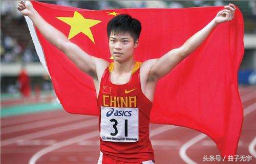 飞人大战苏炳添亚运,中国飞人苏炳添新赛程