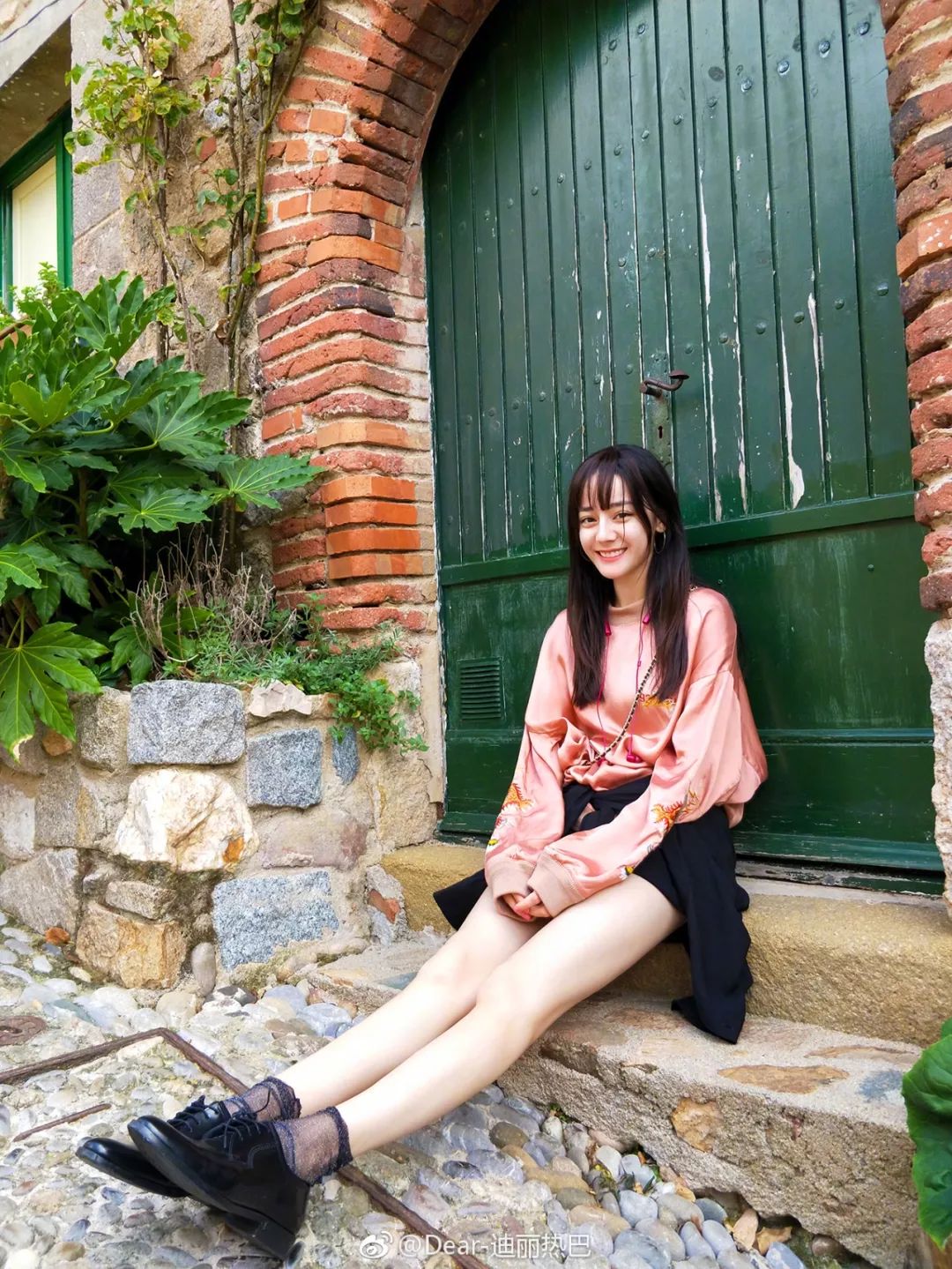 空气刘海但刘海太厚,刘海空气感发型