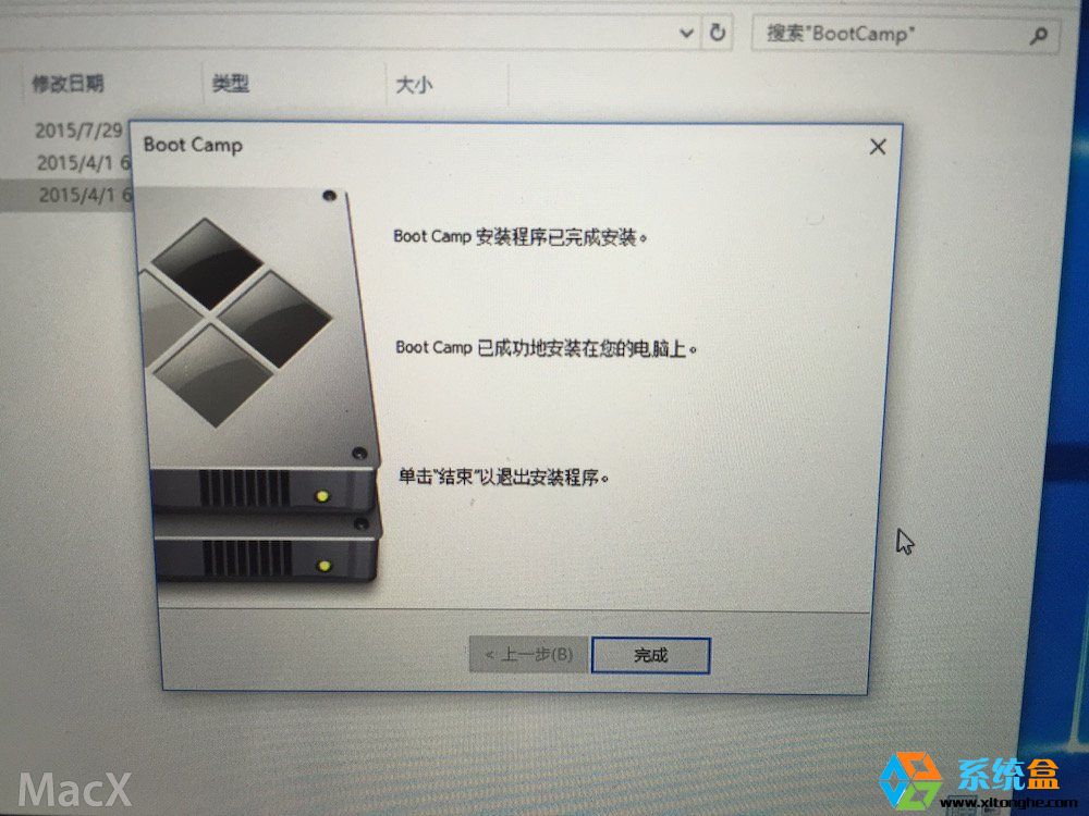 macair安装win10系统,mac装双系统win10详细教程