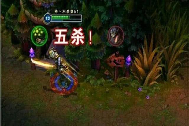 lol吞噬者剑圣有多强,lolap剑圣出装顺序