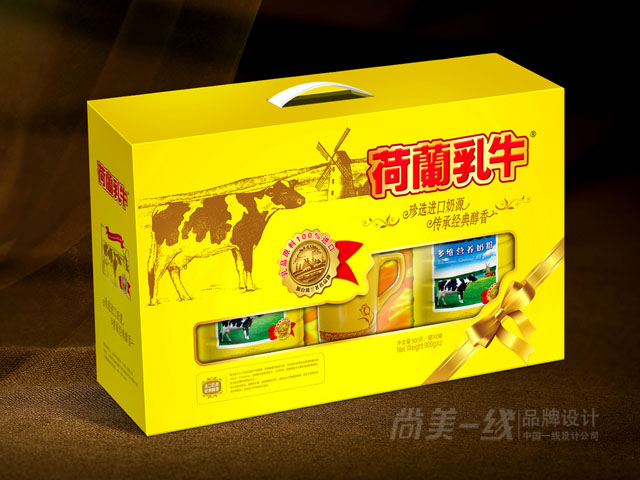 荷兰乳牛奶粉口味,荷兰乳牛奶粉