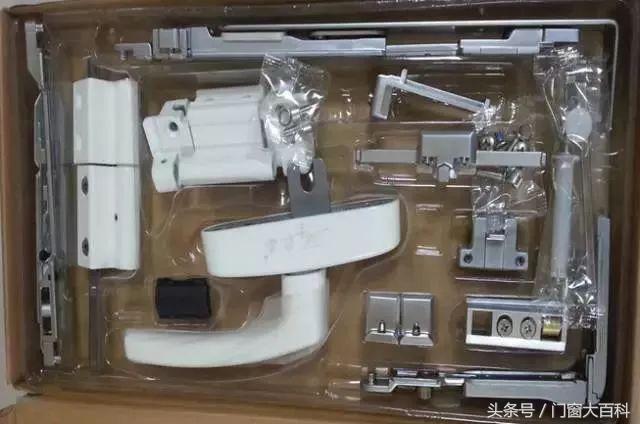 德国门窗设备十大品牌,德国断桥铝门窗品牌