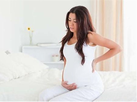 孕妇怀孕哪些地方痛属于正常现象,怀孕有哪些疼痛的位置