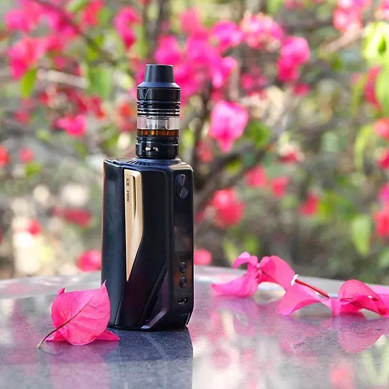 烟管接口处漏油,烟漏油怎么回事