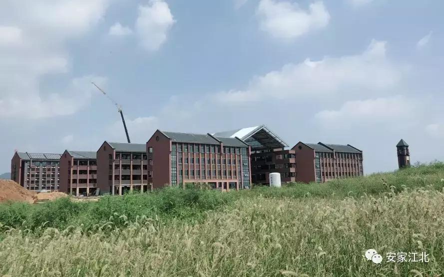 江北最牛民办学校,重庆江北区最牛小学