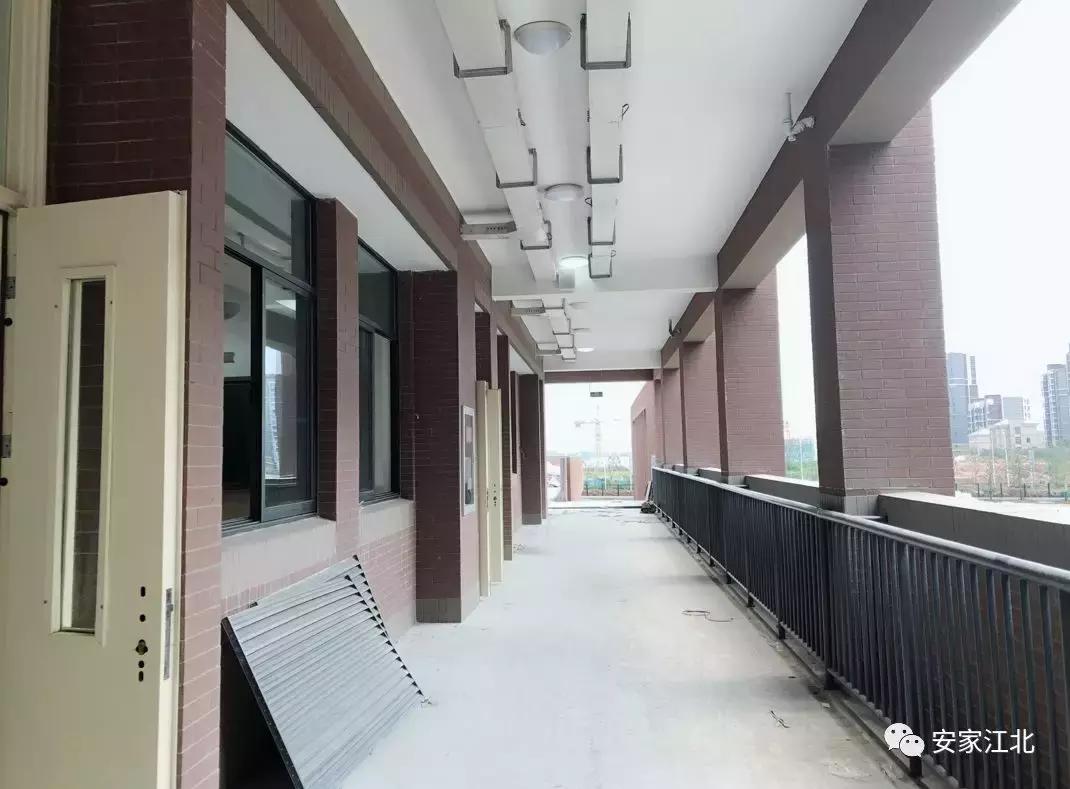 江北最牛民办学校,重庆江北区最牛小学