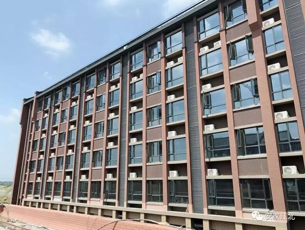 江北最牛民办学校,重庆江北区最牛小学