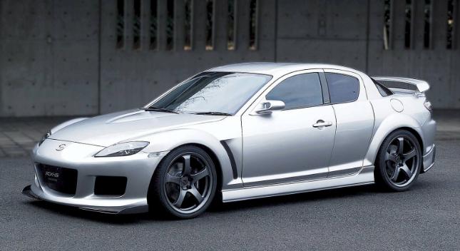 为啥马自达没有本田出名,马自达的操控到底好在哪里