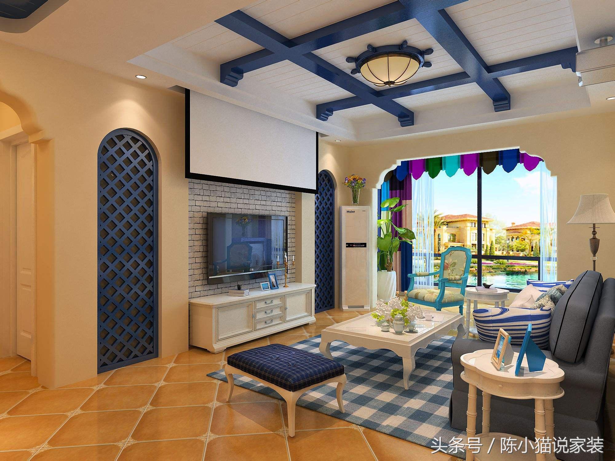 装修公司选择注意事项,装修公司要怎么选材料