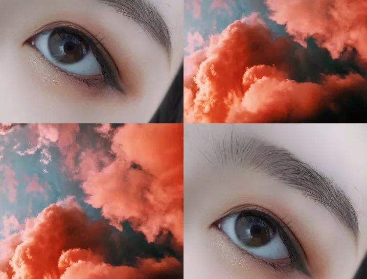 眼影画不好是什么原因,眼影画不好有多丑