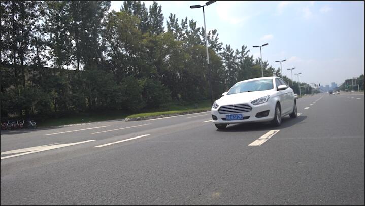 福睿斯1.5l自吸高速动力表现,福特福睿斯汽车测评16款