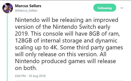 ns还有加强版吗,ns要不要等改良版