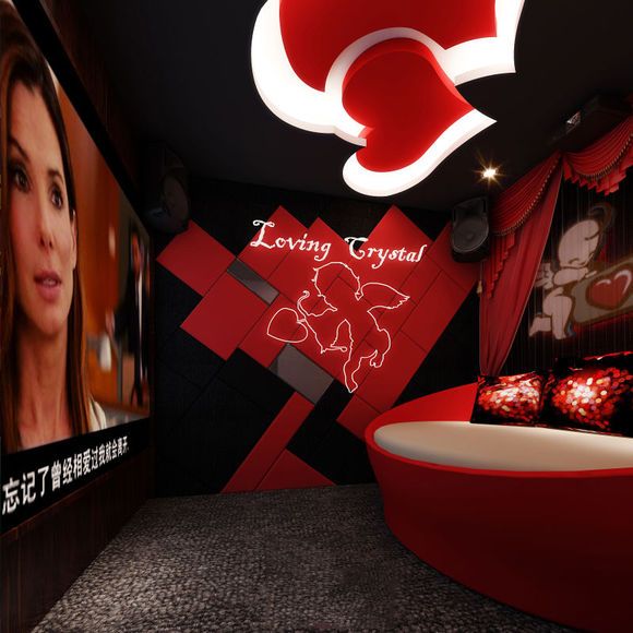 聚空间私人影院,聚影空间私人影院怎么样