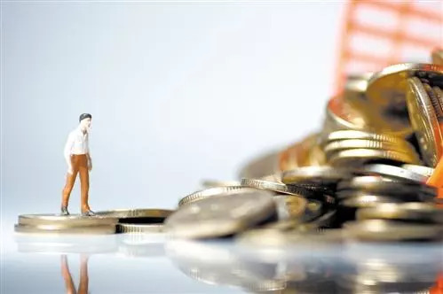 现金流破局,解决中小微现金流问题