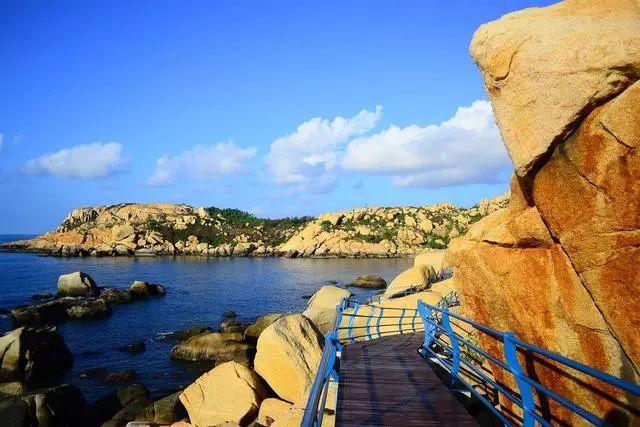 夏天来了这些美丽的海滩值得一去,清凉一夏避暑攻略海滩篇