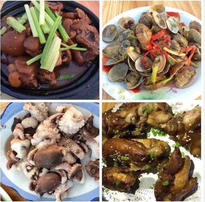 济州岛火山岛,韩国济州岛是一座典型的火山岛