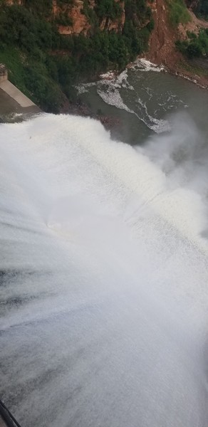 河北武安京娘湖游记,河北武安京娘湖天气