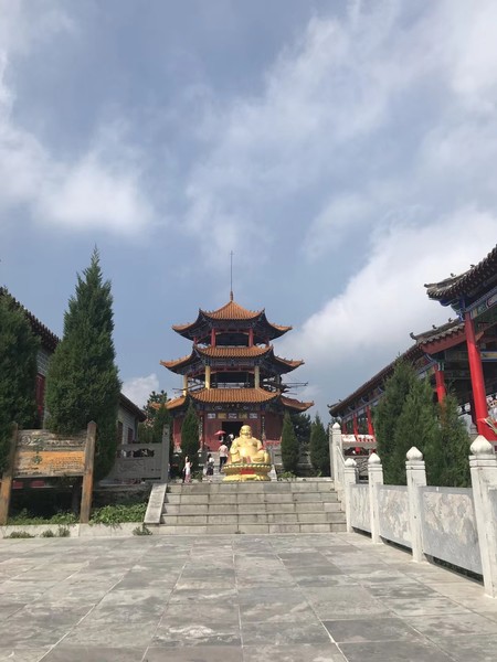 河北武安京娘湖游记,河北武安京娘湖天气