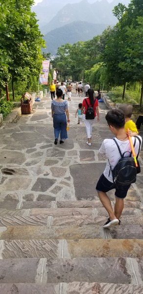 河北武安京娘湖游记,河北武安京娘湖天气