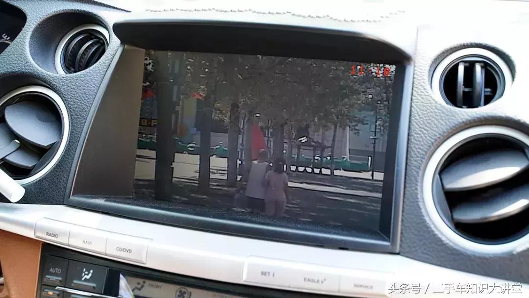 纳智捷大7suv二手车,让二手车贩子闻风丧胆的车