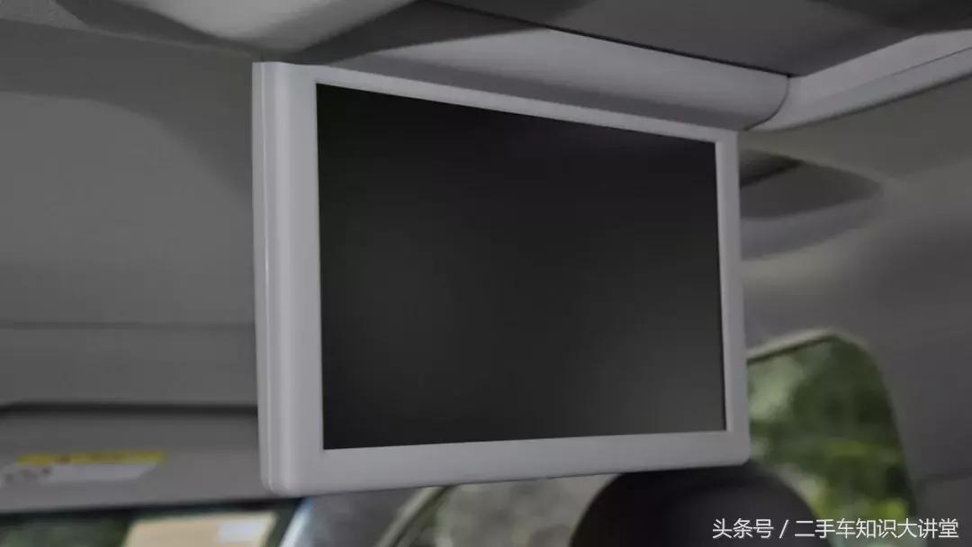 纳智捷大7suv二手车,让二手车贩子闻风丧胆的车