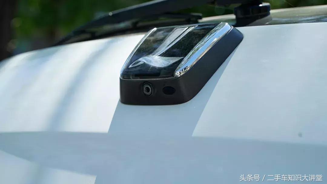 纳智捷大7suv二手车,让二手车贩子闻风丧胆的车