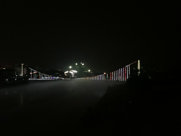 郴州小东江看雾攻略,郴州雾漫小东江门票