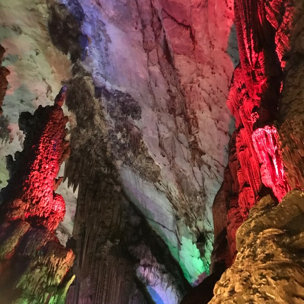 郴州小东江看雾攻略,郴州雾漫小东江门票