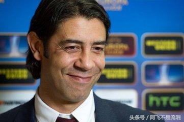 里瓦尔多照片高清帅气,里瓦尔多的照片