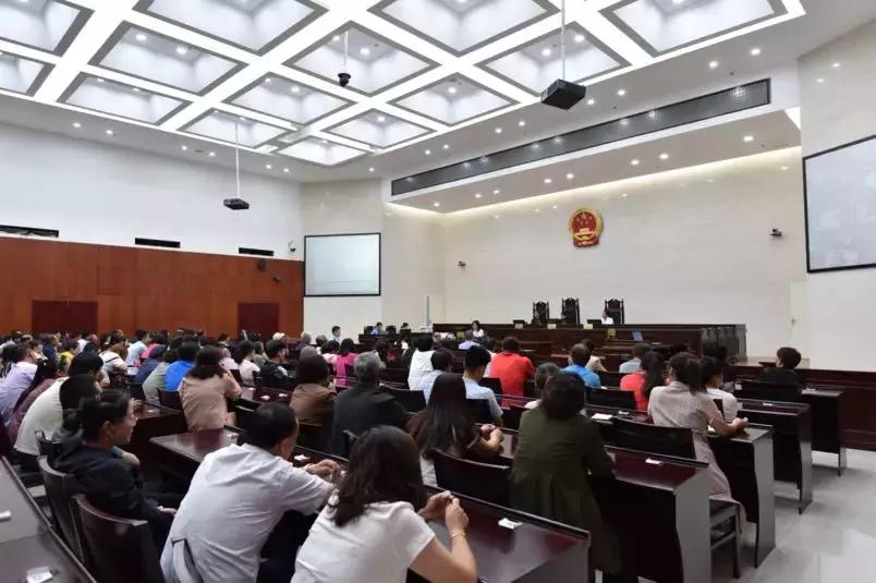 鄂尔多斯非法吸收公众存款案件,侦破非法吸收公众存款案典型案例