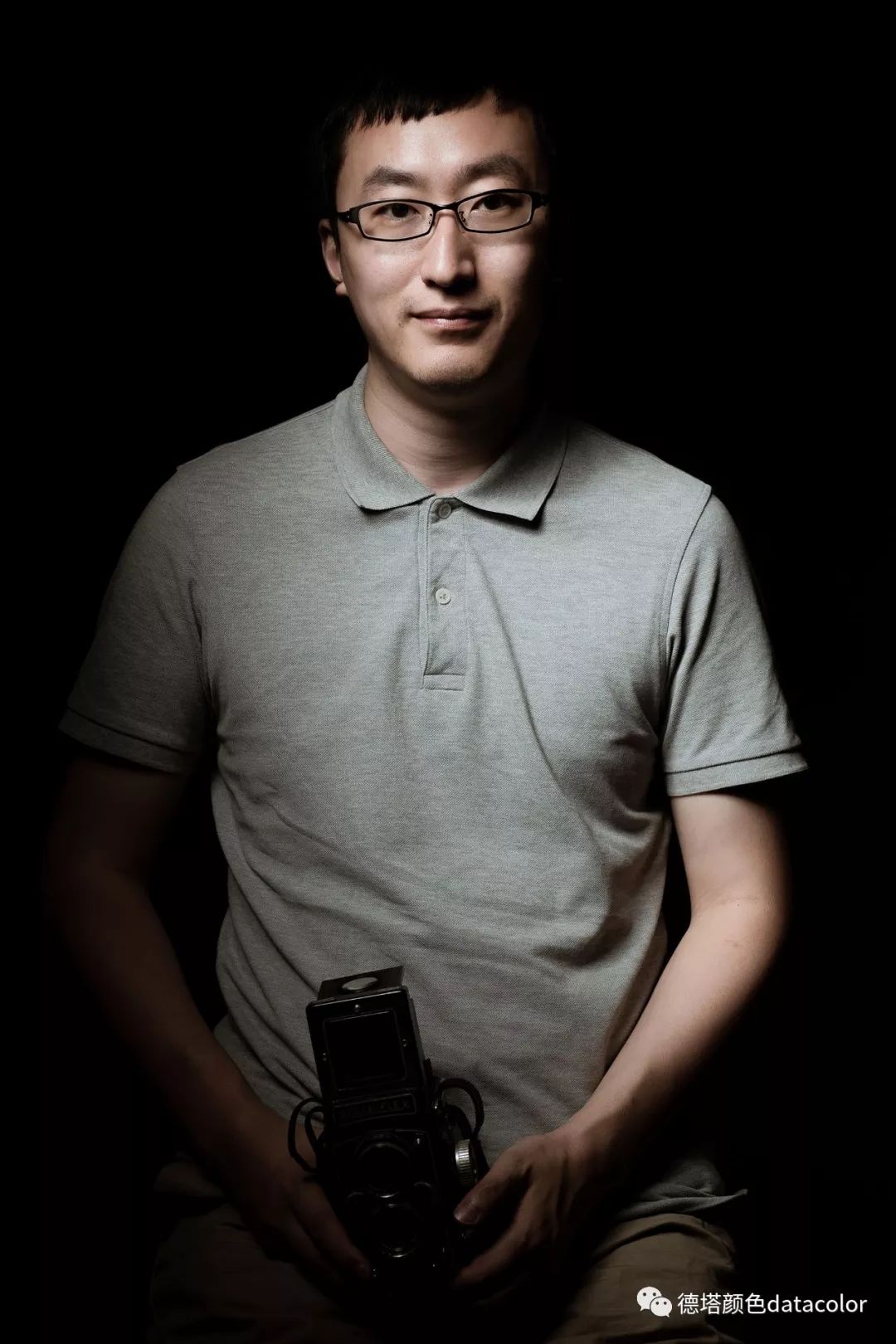 分享色彩管理知识，网际飞侠成为Datacolor全球色彩管理专家