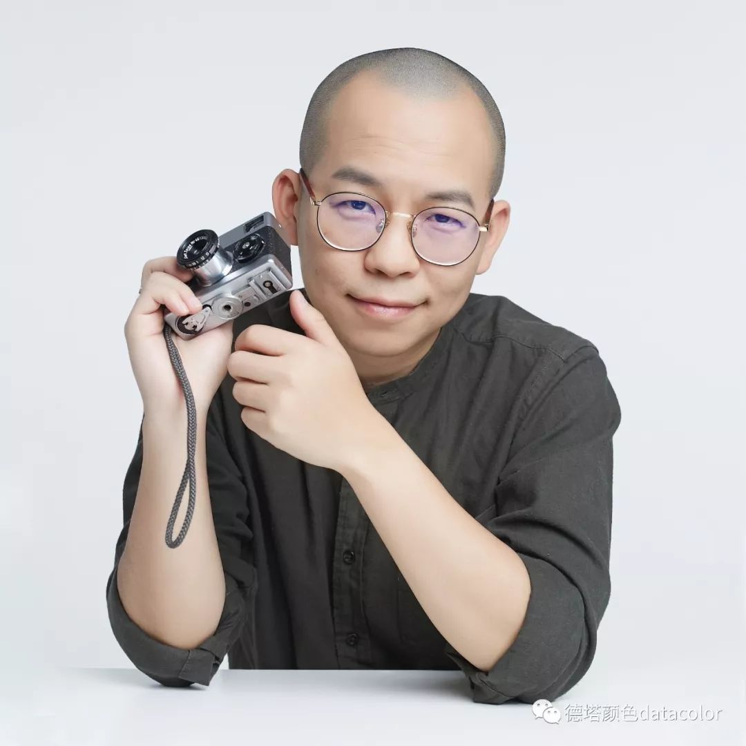 分享色彩管理知识，网际飞侠成为Datacolor全球色彩管理专家