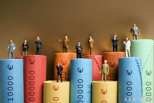 金融人士必须掌握的236个名词,金融专业术语缩写解释