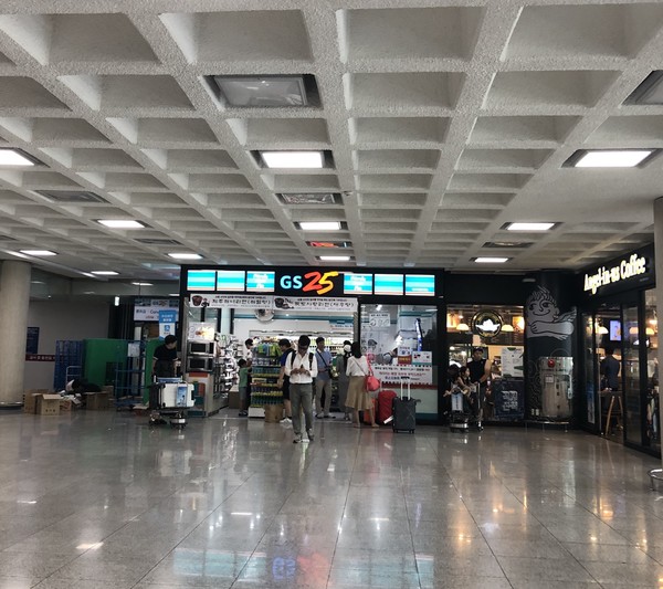 济州岛旅游遇台风,邂逅韩国电视剧国语版