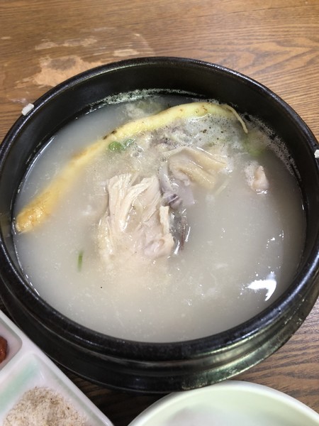 济州岛旅游遇台风,邂逅韩国电视剧国语版