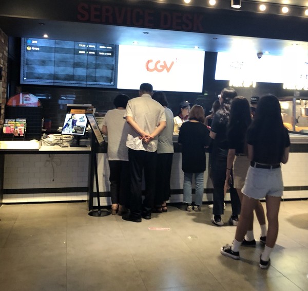 济州岛旅游遇台风,邂逅韩国电视剧国语版