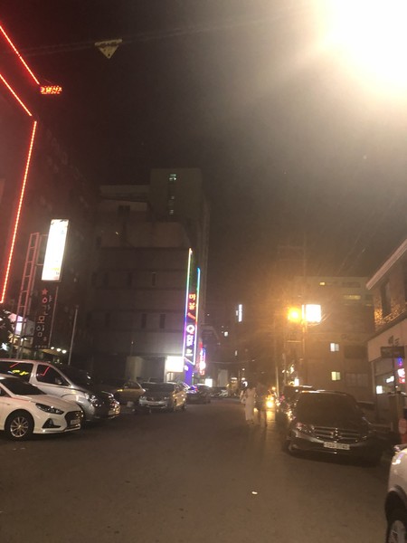 济州岛旅游遇台风,邂逅韩国电视剧国语版