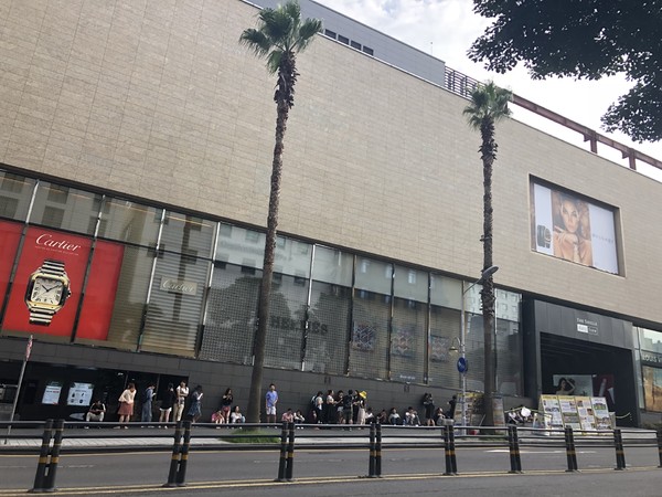 济州岛旅游遇台风,邂逅韩国电视剧国语版